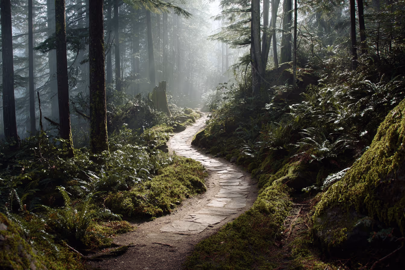 Professional finance and accounting services hero image